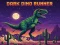 Spel Dark Dino Runner på nätet