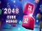 Spel 2048 kubfusion på nätet