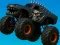Spel Monstertruck på nätet