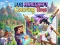 Spel BTS Minecraft Coloring Time på nätet