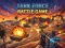 Spel Tank Force Battle Game på nätet