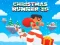 Spel Christmas Runner 3D på nätet