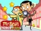 Spel Mr. Bean Hidden Stars på nätet