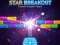 Spel Star Breakout på nätet