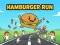 Spel Hamburger Run på nätet