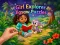 Spel Girl Explorer Jigsaw Puzzles på nätet