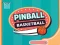Spel Pinball basket på nätet