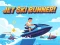Spel Jet Ski Runner på nätet