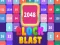 Spel Block Blast 2048 på nätet