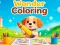 Spel Wonder Coloring på nätet