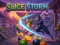 Spel Slice Storm på nätet