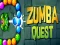 Spel Zumba Quest på nätet