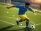 Spel Äkta fotboll på nätet Spel Äkta fotboll på nätet