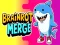 Spel Brainrot Merge på nätet