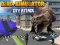 Spel Dino Simulator City Attack på nätet