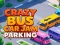 Spel Crazy Bus Car Jam parkering på nätet