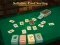 Spel Solitaire Sorting på nätet