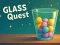 Spel Glas Quest på nätet