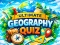 Spel Ultimat geografiquiz på nätet