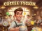 Spel Kaffe Tycoon på nätet