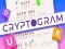 Spel Cryptogram: Word Brain Puzzle på nätet