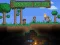 Spel Terraria online på nätet
