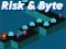 Spel Risk & byte på nätet