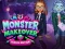 Spel Monster Makeover School Edition på nätet
