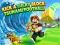 Spel Kick a Lucky Block: Tsunami Football på nätet