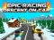 Spel Epic Racing: Descent on Car på nätet