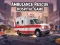 Spel Ambulans Rescue Hospital Game på nätet