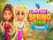 Spel Lovie Chics Spring Break Fashion på nätet