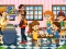 Spel My School Life Adventure på nätet