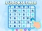 Spel Sudoku gratis på nätet