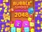 Spel Bubble Shoot Merge Box 2048 på nätet