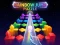 Spel Rainbow Jump Puzzle på nätet