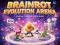 Spel Brainrot Evolution Arena på nätet