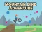 Spel Mountainbikeäventyr på nätet