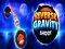 Spel Omvänd gravitationsskjutning på nätet