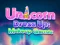 Spel Unicorn Dress Up: Makeup Games på nätet