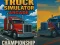 Spel Trucksimulator arkadmästerskap på nätet Spel Trucksimulator arkadmästerskap på nätet