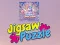 Spel Kawaii Unicorn Jigsaw Puzzles på nätet