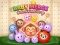 Spel Baby Merge Cute animal drop på nätet