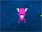 Spel Zap Aliens på nätet