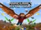 Spel Minecraft: Elytra Flight på nätet