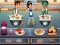 Spel Cooking Cafe Food Chef på nätet