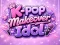 Spel K-pop Makeover Idol på nätet