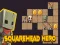 Spel Squarehead Hero på nätet