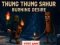 Spel Thung Thung Sahur Burning Desire på nätet