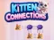 Spel Kitten Connections på nätet